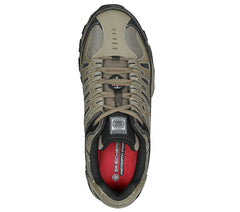 Skechers Work Relaxed Fit: Cankton ST