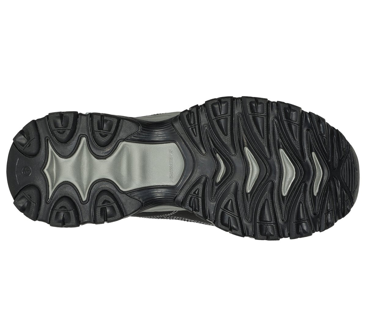 Skechers Work: Cankton - Ebbitt ST