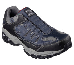 Skechers Work: Cankton - Ebbitt ST