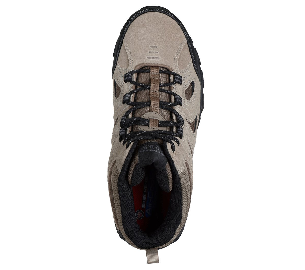 Skechers Work: After Burn M. Fit 2.0 - Zibiax