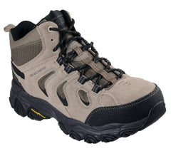 Skechers Work: After Burn M. Fit 2.0 - Zibiax