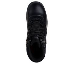 Skechers Waterproof Work Relaxed Fit: Wascana - Benen WP Tactical