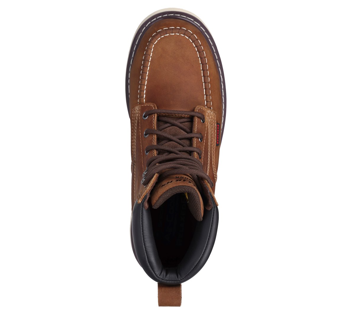 Skechers Work: Kadmiel - Bennot