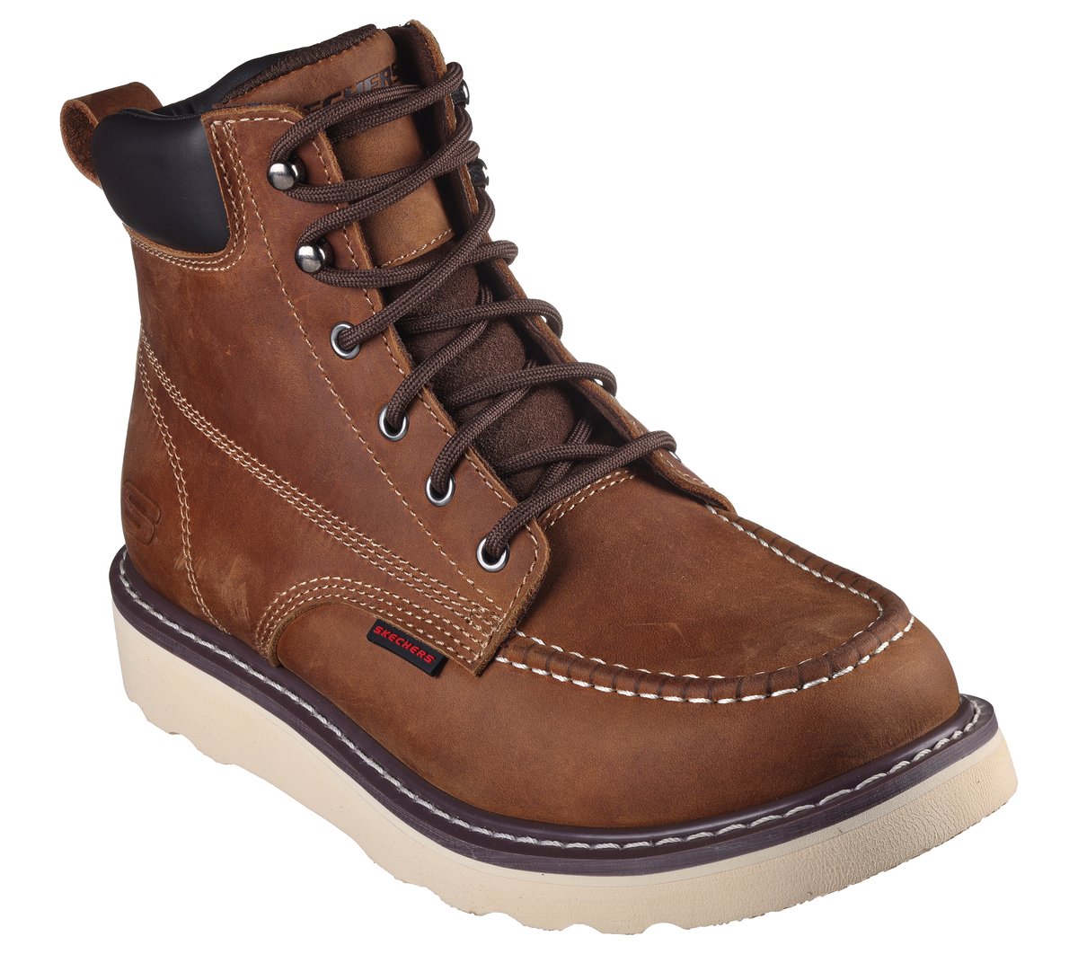 Skechers Work: Kadmiel - Bennot