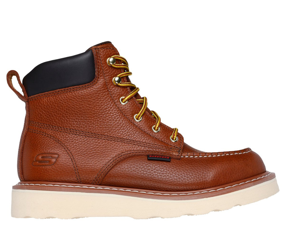 RED / BROWN,7.0,Medium