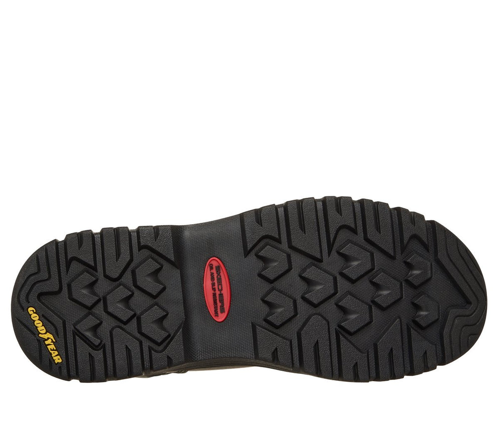 Skechers Workshire 2.0