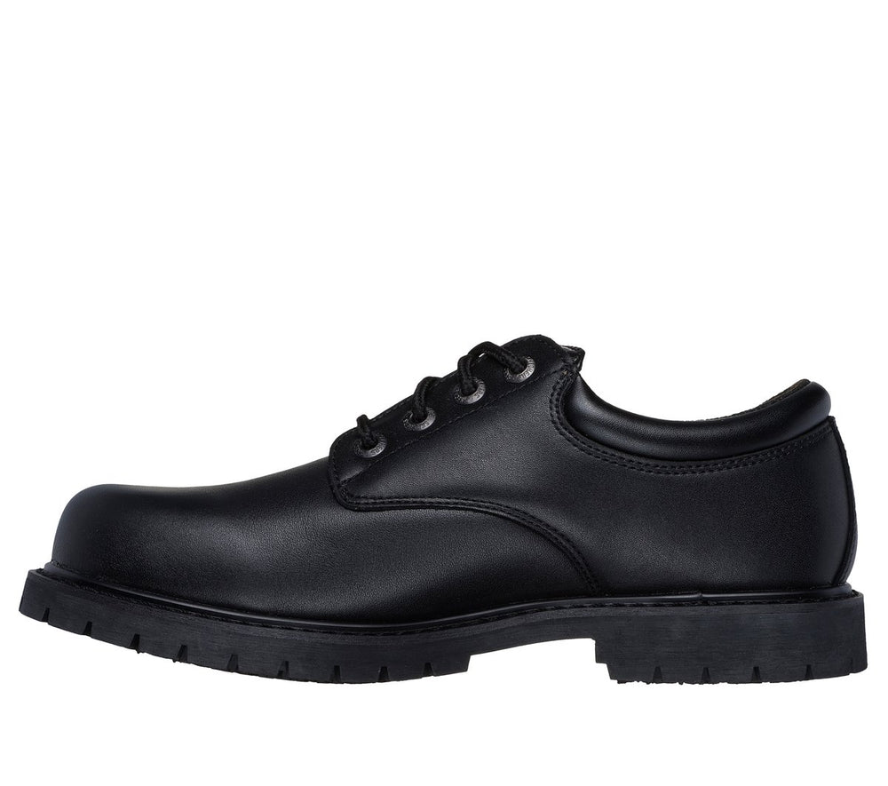Skechers Work: Cottonwood - Cantix