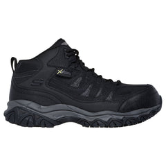 Skechers Work: Holdredge - Thorem Carbon Toe