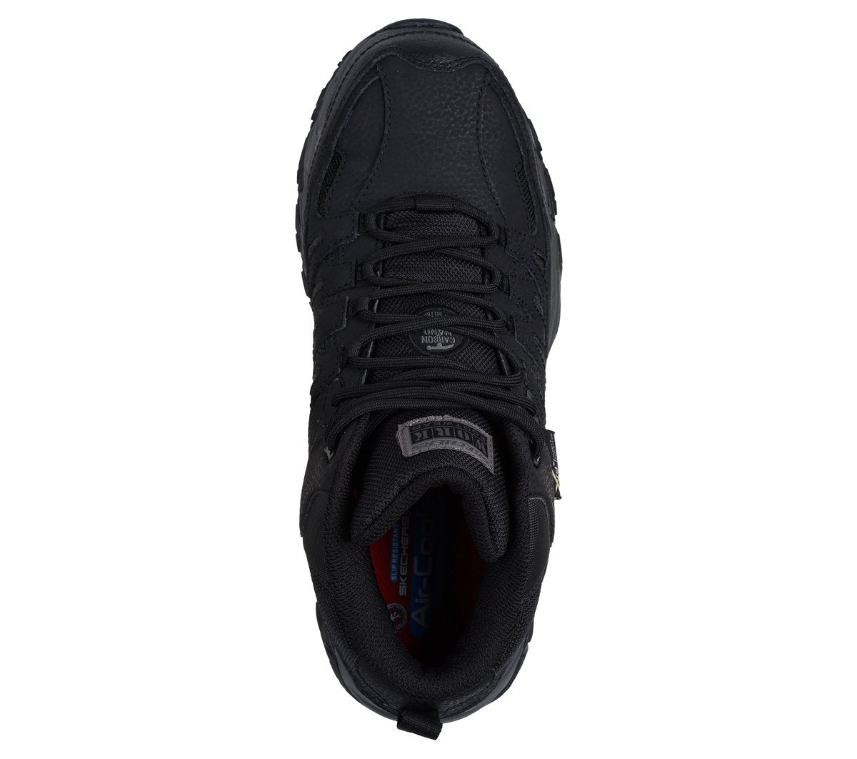 Skechers Work: Holdredge - Thorem Carbon Toe