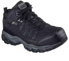 Skechers Work: Holdredge - Thorem Carbon Toe