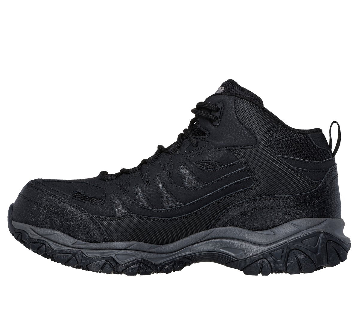 Skechers Work: Holdredge - Thorem Carbon Toe