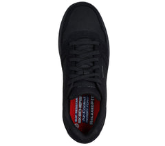 Skechers Work Relaxed Fit: Watab - Shred Treads