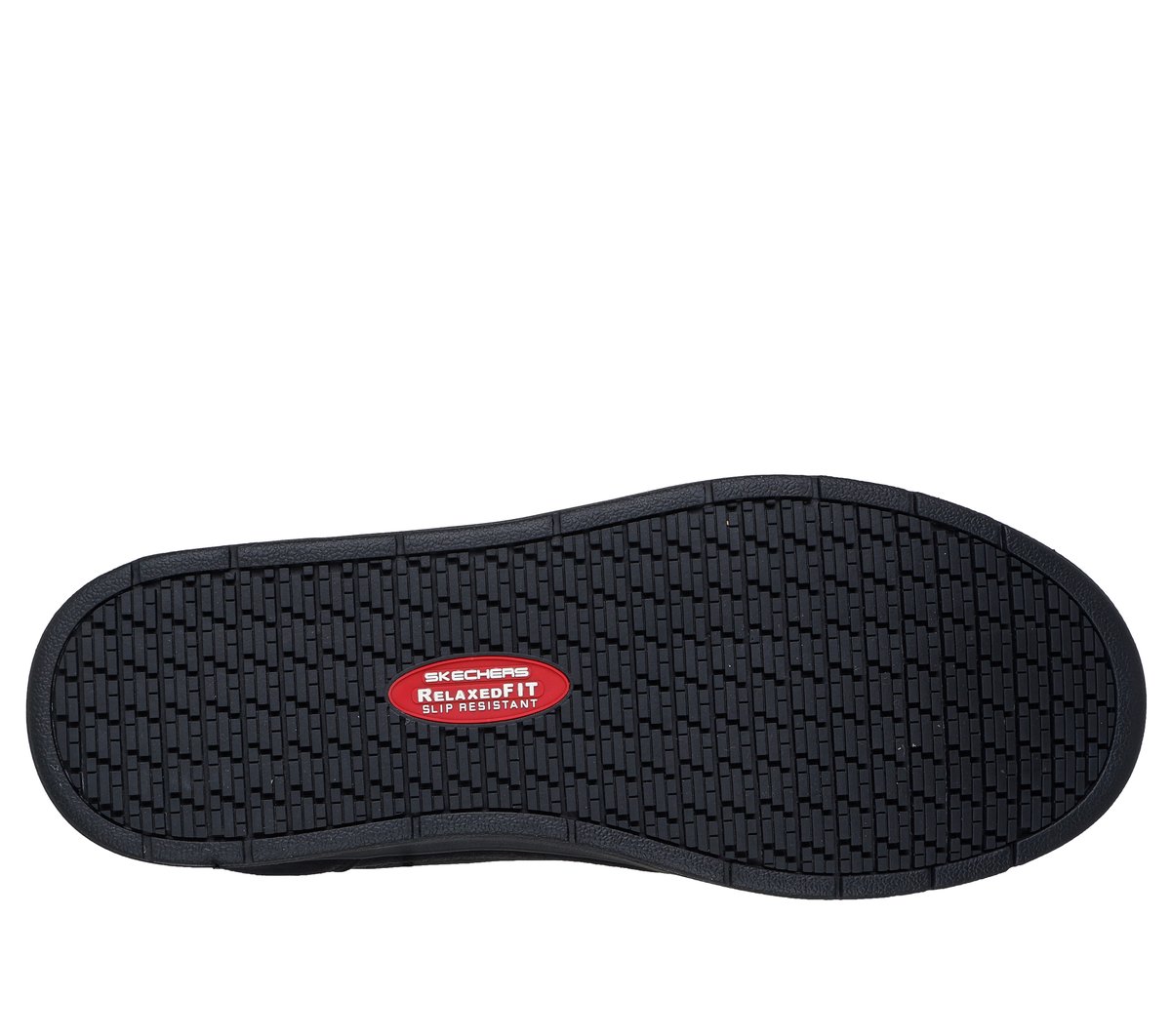 Skechers Work Relaxed Fit: Watab - Shred Treads