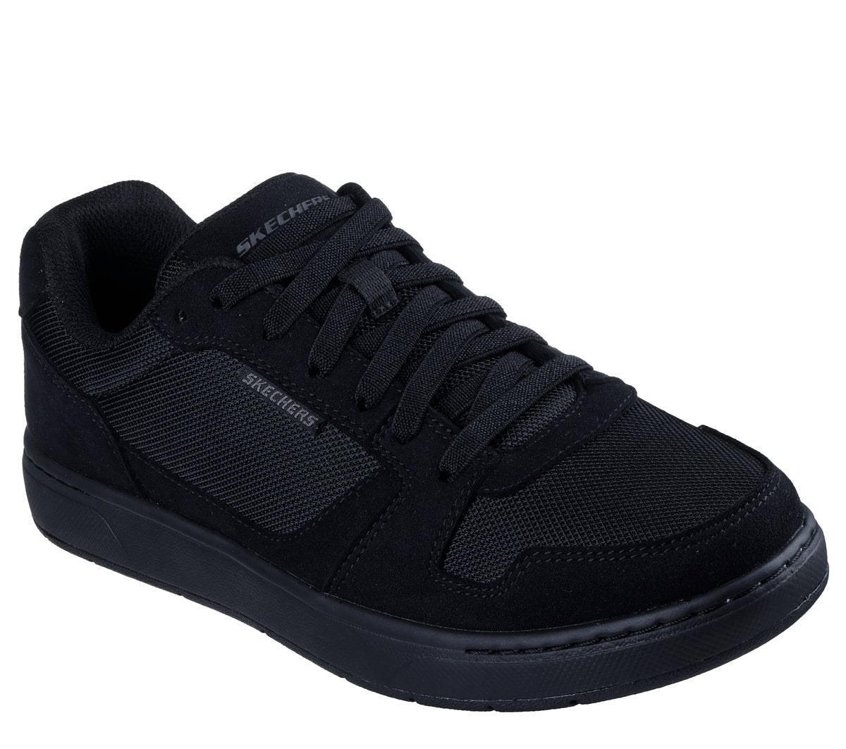 Skechers Work Relaxed Fit: Watab - Shred Treads