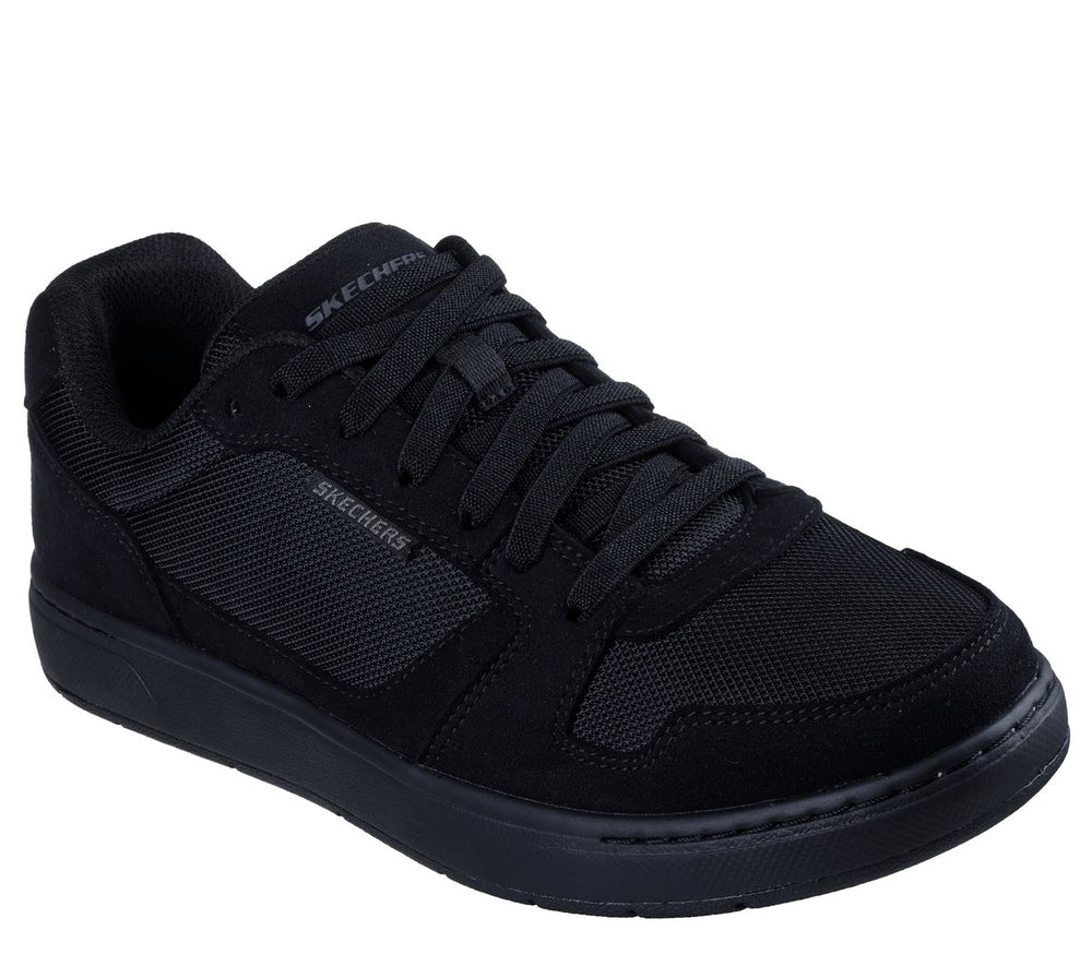 Skechers Work Relaxed Fit: Watab - Shred Treads