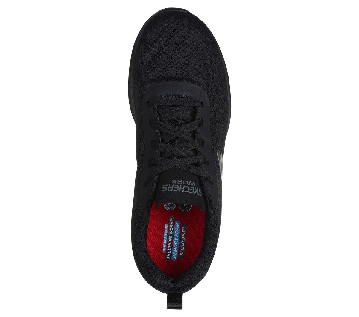 Skechers Work Relaxed Fit: Ultra Flex 3.0 SR - Daxtin