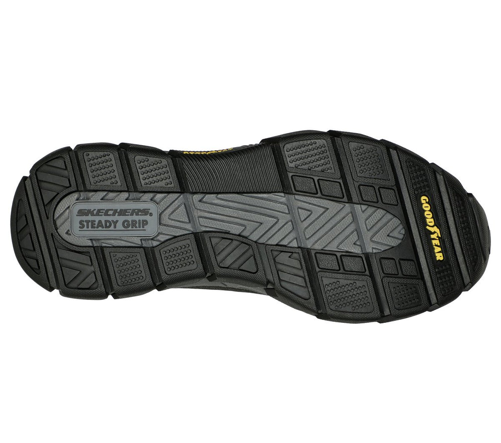 Skechers Relaxed Fit: Respected - Boswell