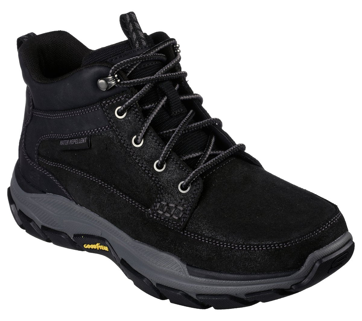 Skechers Relaxed Fit: Respected - Boswell