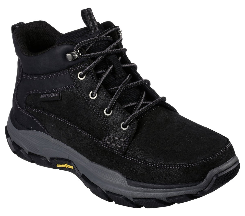 Skechers Relaxed Fit: Respected - Boswell