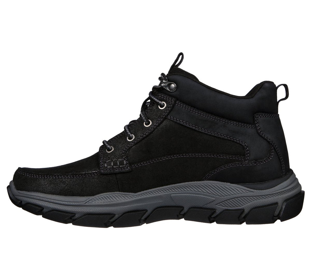 Skechers Relaxed Fit: Respected - Boswell