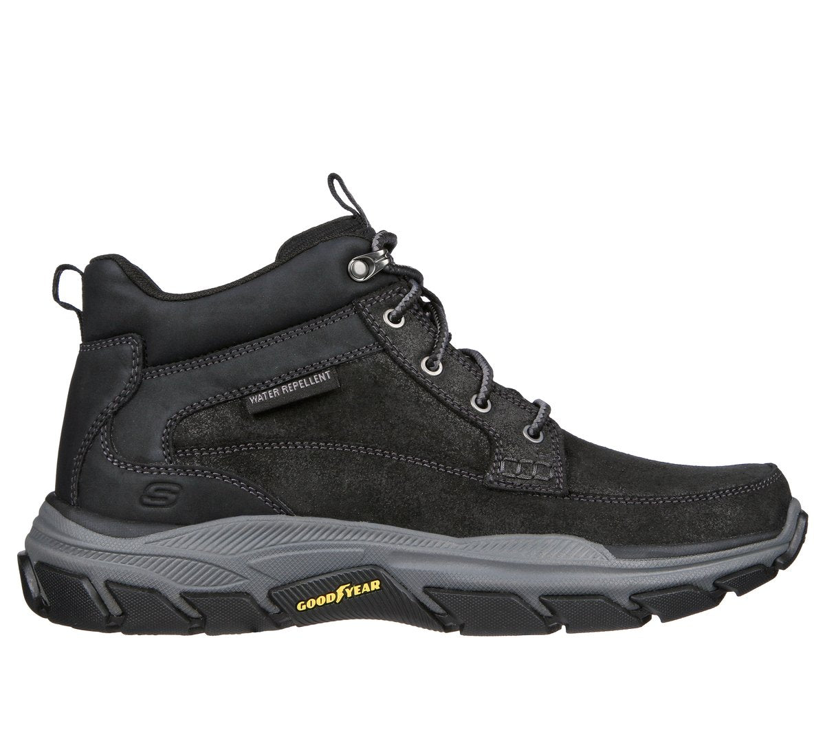 BLACK,7.0,Medium