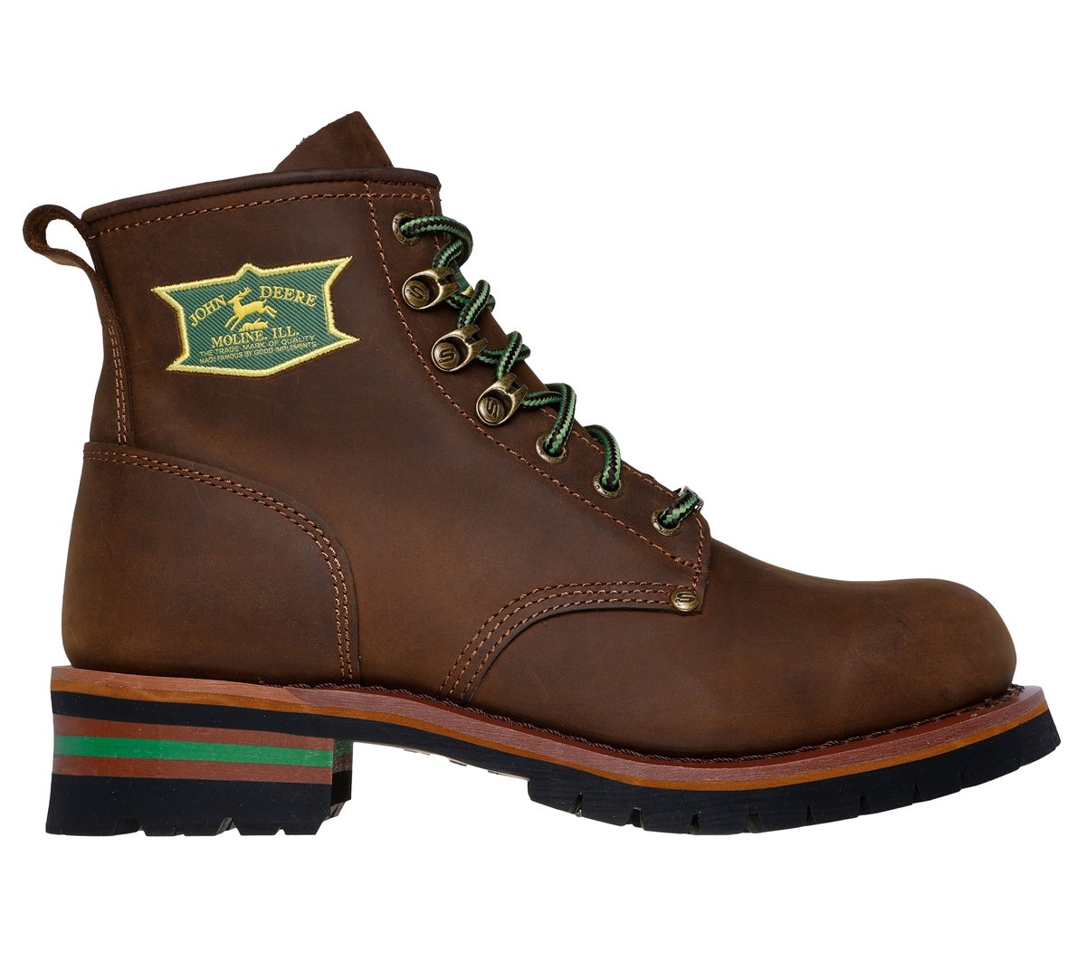 Skechers John Deere: Cascades