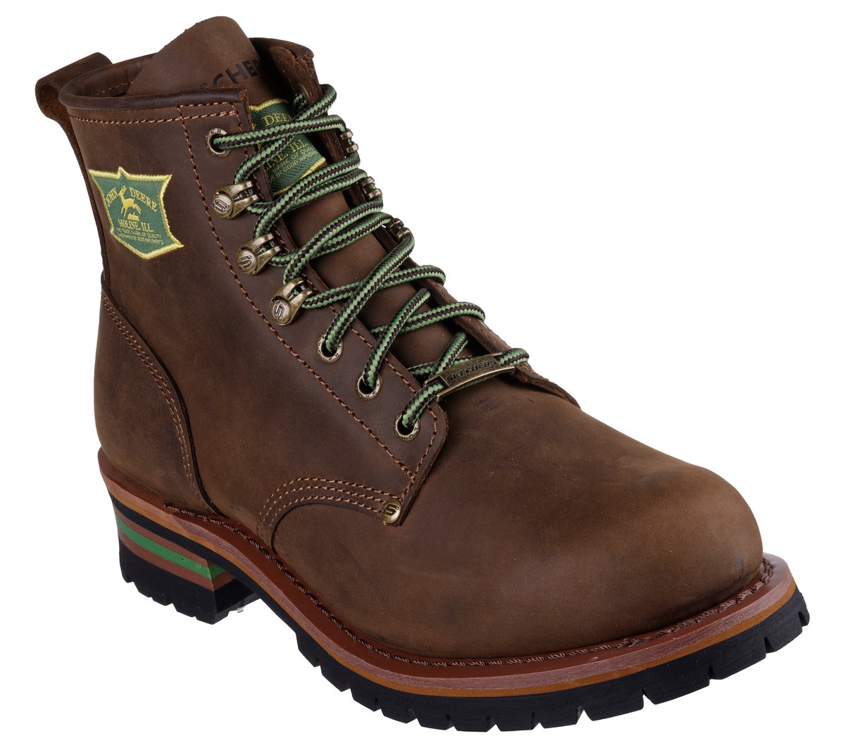 Skechers John Deere: Cascades
