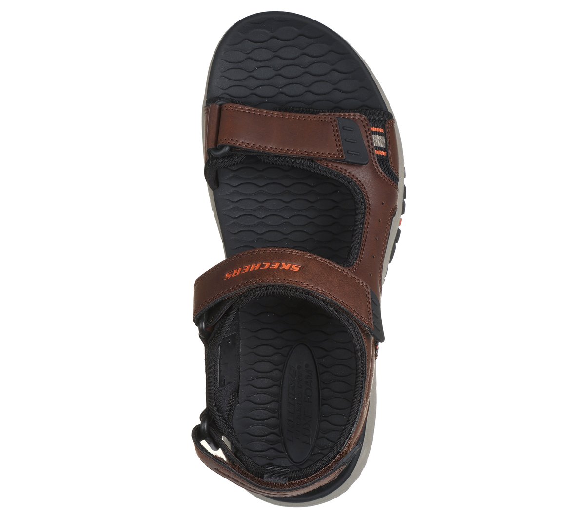 Skechers Relaxed Fit: Prewitt - Rigdon