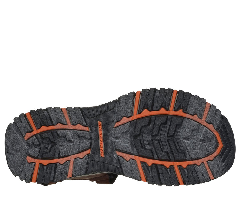 Skechers Relaxed Fit: Prewitt - Rigdon