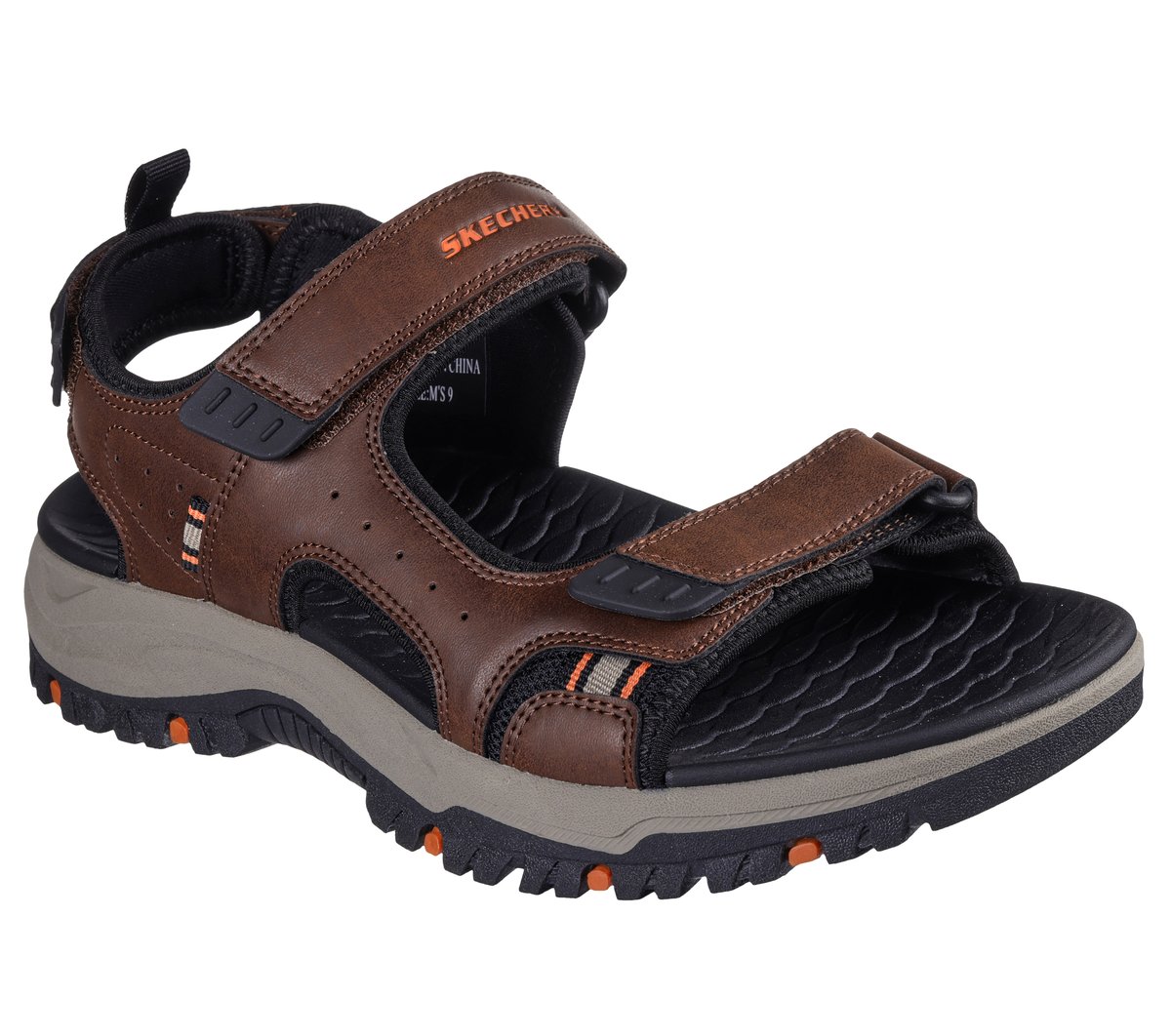 Skechers Relaxed Fit: Prewitt - Rigdon