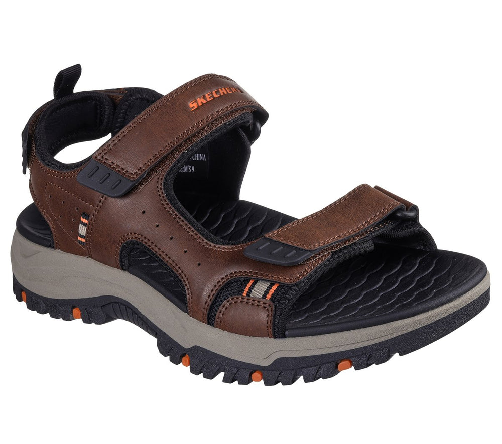 Skechers Relaxed Fit: Prewitt - Rigdon