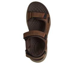 Skechers Relaxed Fit: Orvan - Gamble
