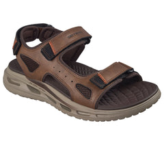 Skechers Relaxed Fit: Orvan - Gamble