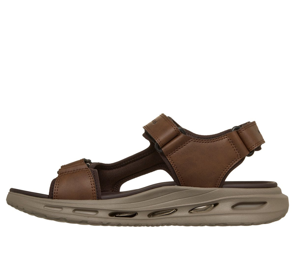 Skechers Relaxed Fit: Orvan - Gamble
