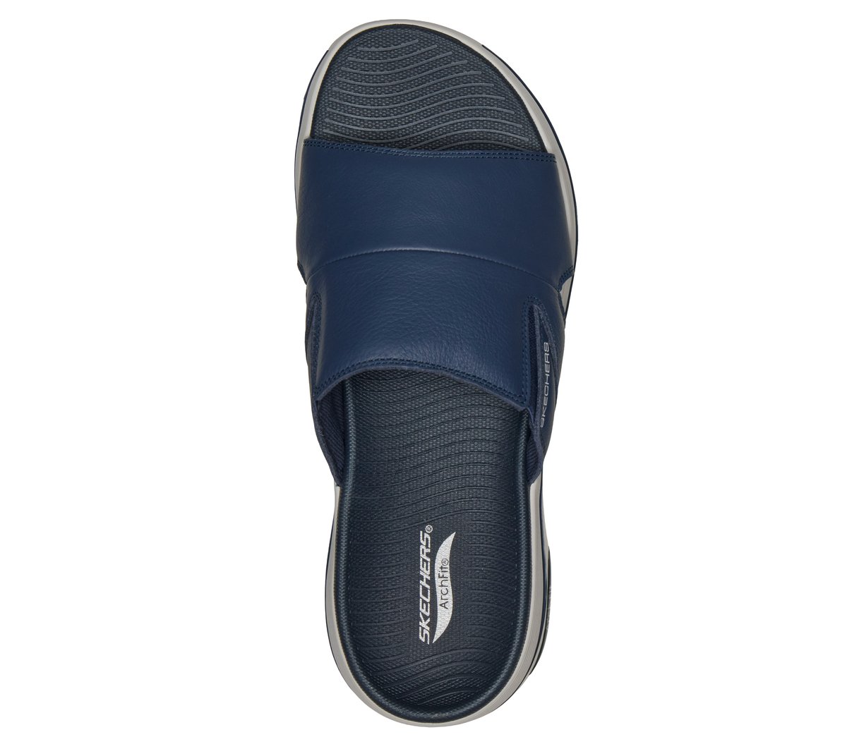Skechers GO WALK Arch Fit 2.0 Sandal - Ultra Span II