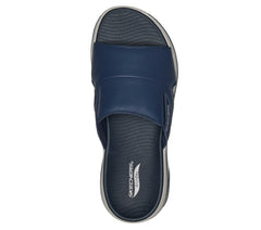 Skechers GO WALK Arch Fit 2.0 Sandal - Ultra Span II