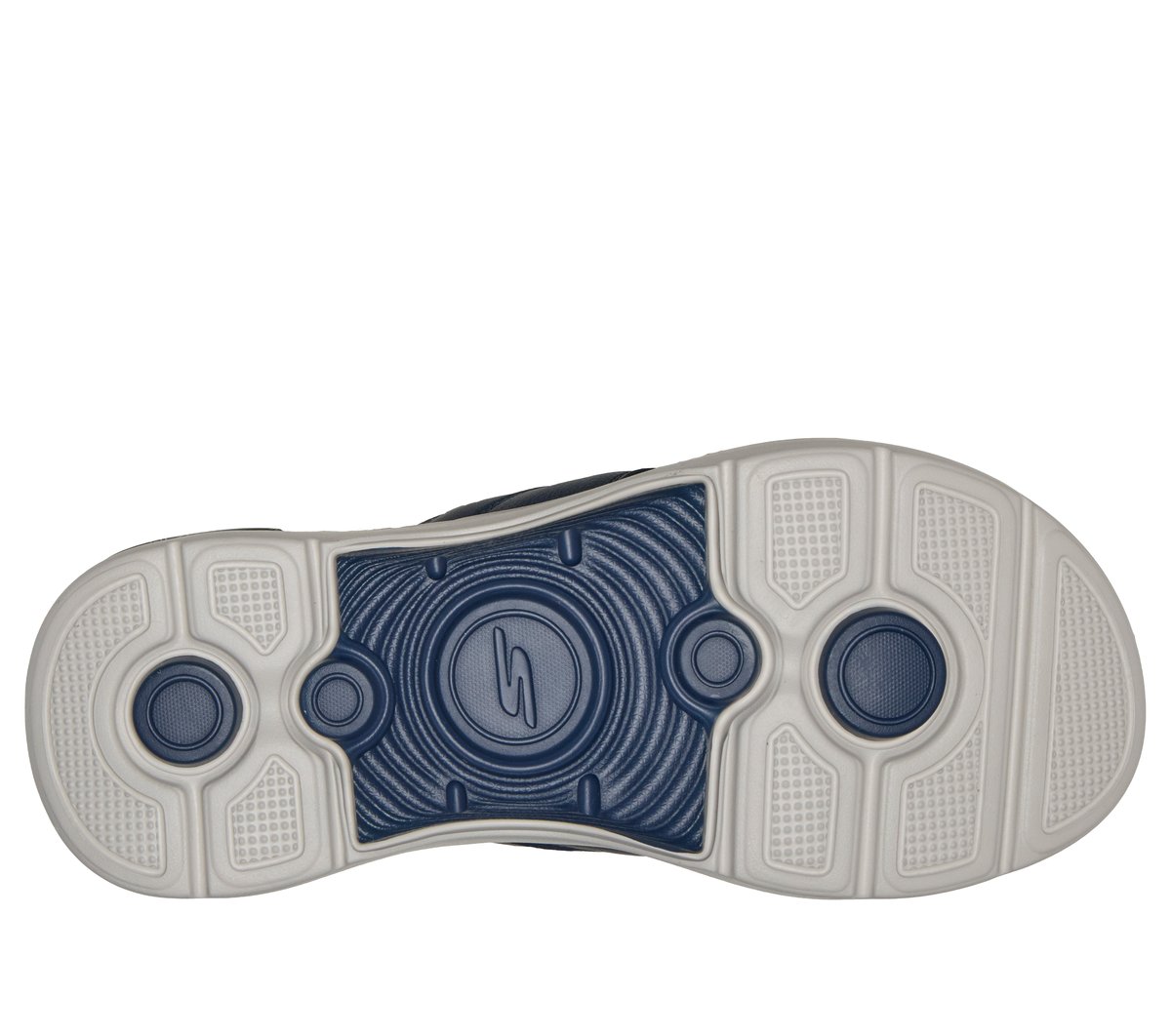 Skechers GO WALK Arch Fit 2.0 Sandal - Ultra Span II