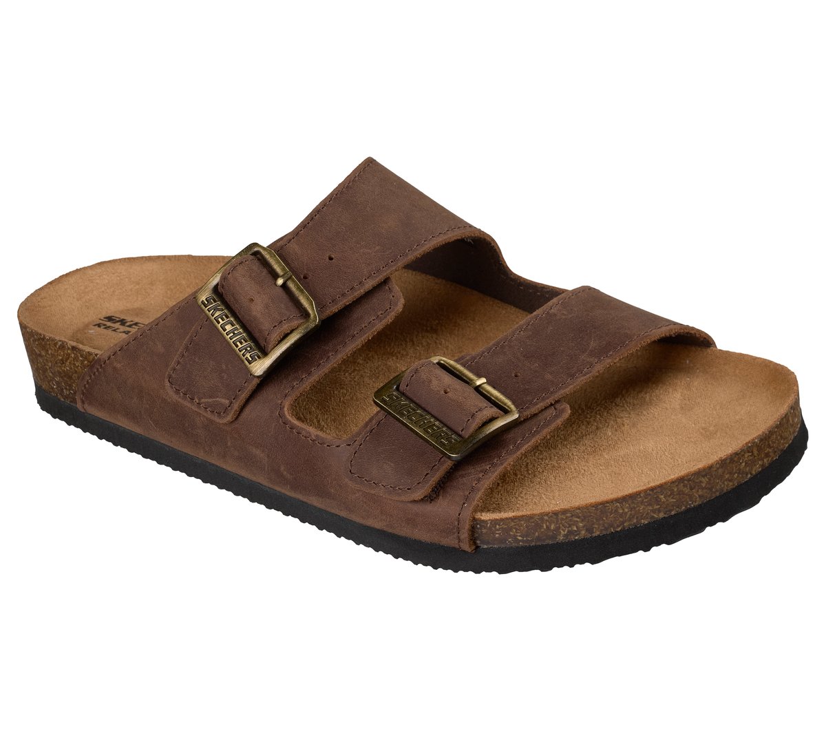 Skechers Relaxed Fit: Aidan - Westmont