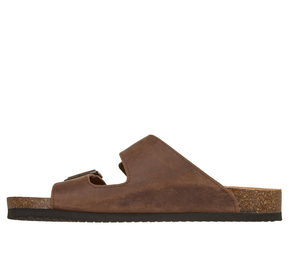 Skechers Relaxed Fit: Aidan - Westmont