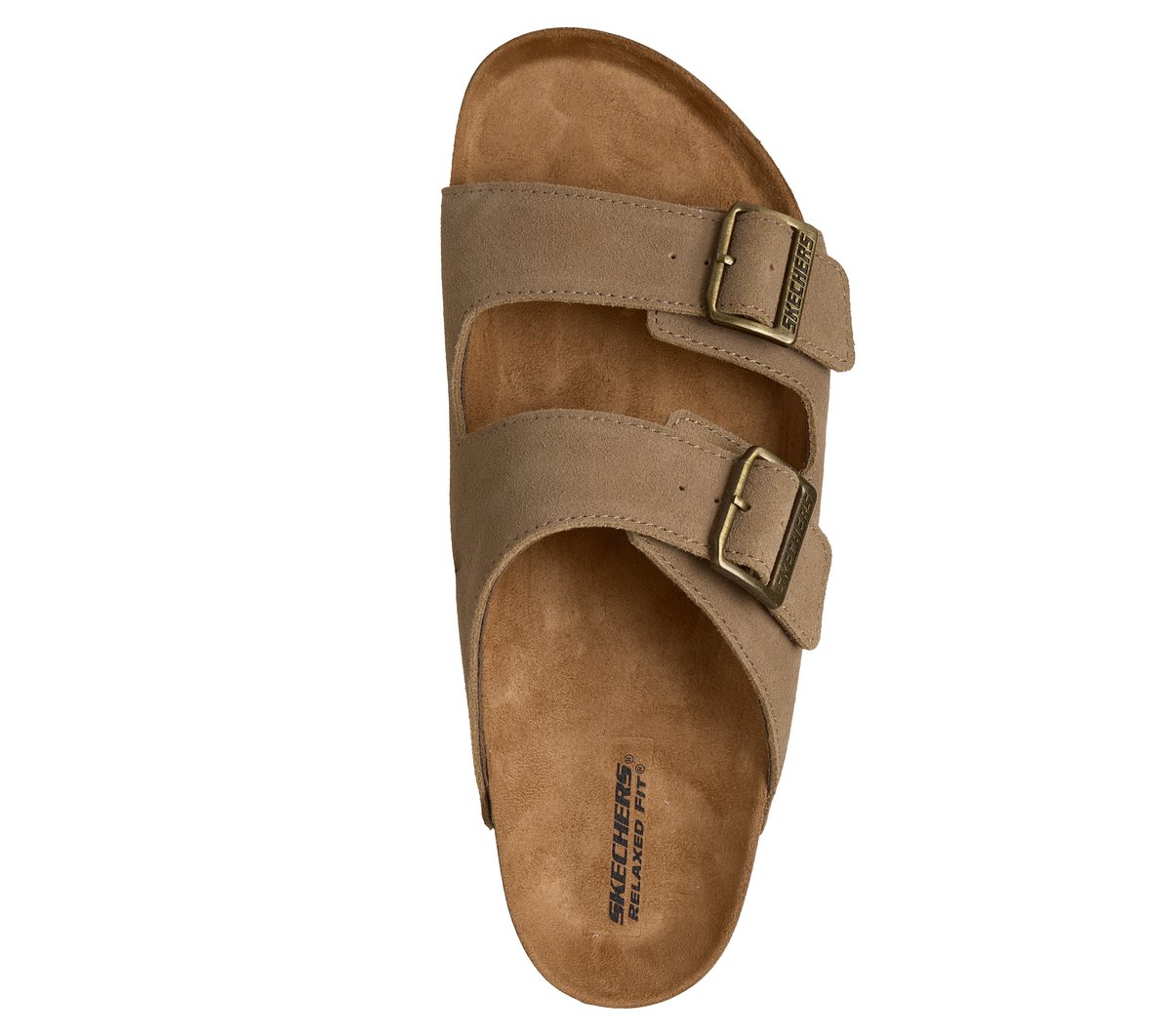 Skechers Relaxed Fit: Aidan - Leelan