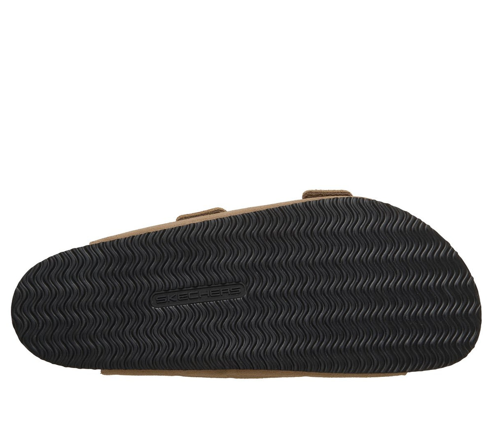 Skechers Relaxed Fit: Aidan - Leelan