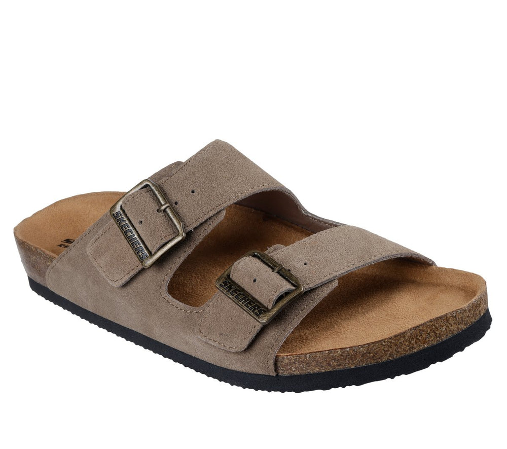 Skechers Relaxed Fit: Aidan - Leelan