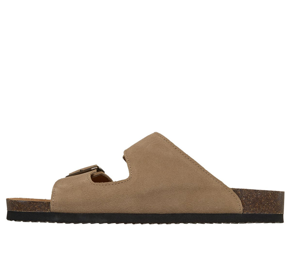 Skechers Relaxed Fit: Aidan - Leelan