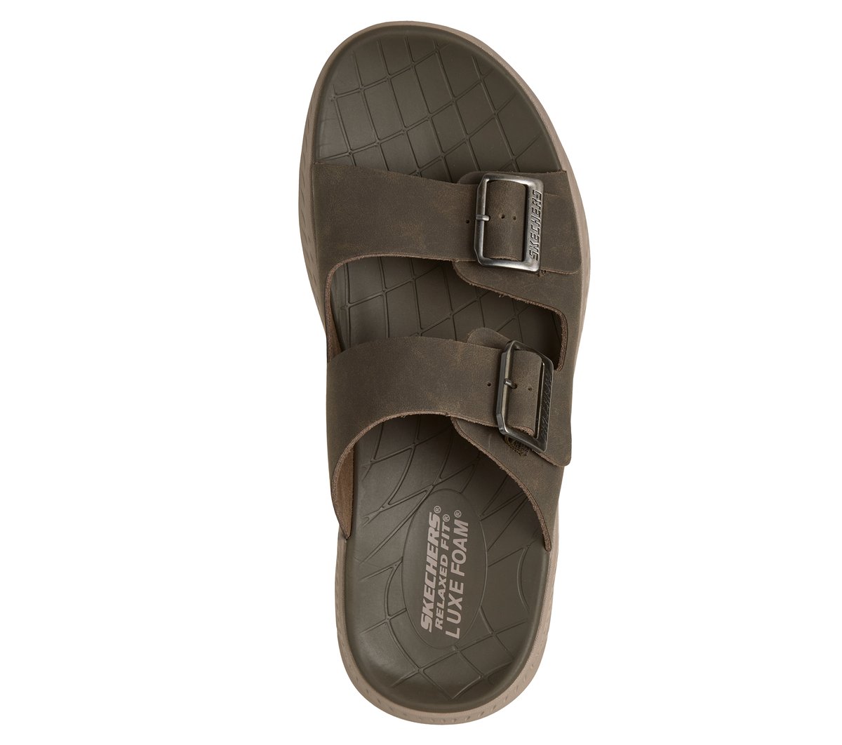 Skechers Relaxed Fit: Delano Sandal - Portman