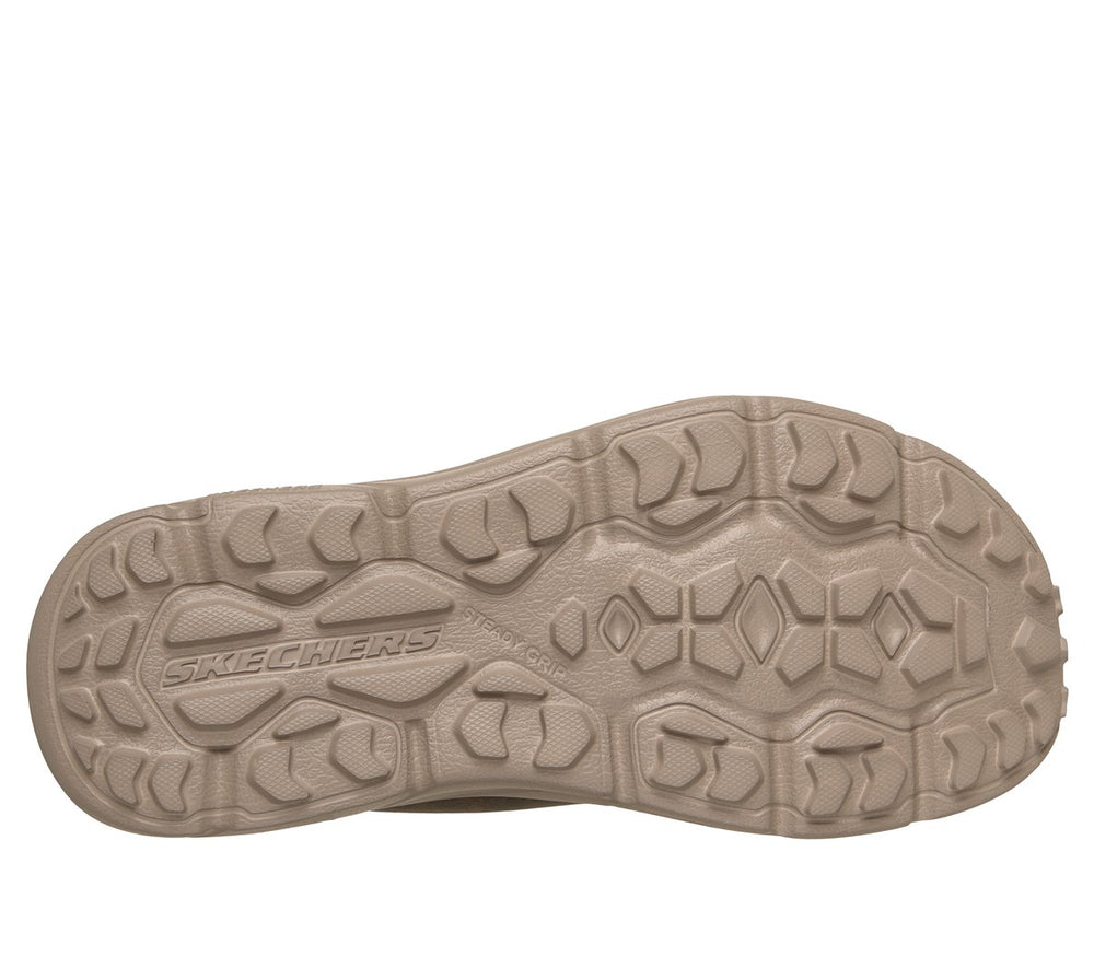 Skechers Relaxed Fit: Delano Sandal - Portman
