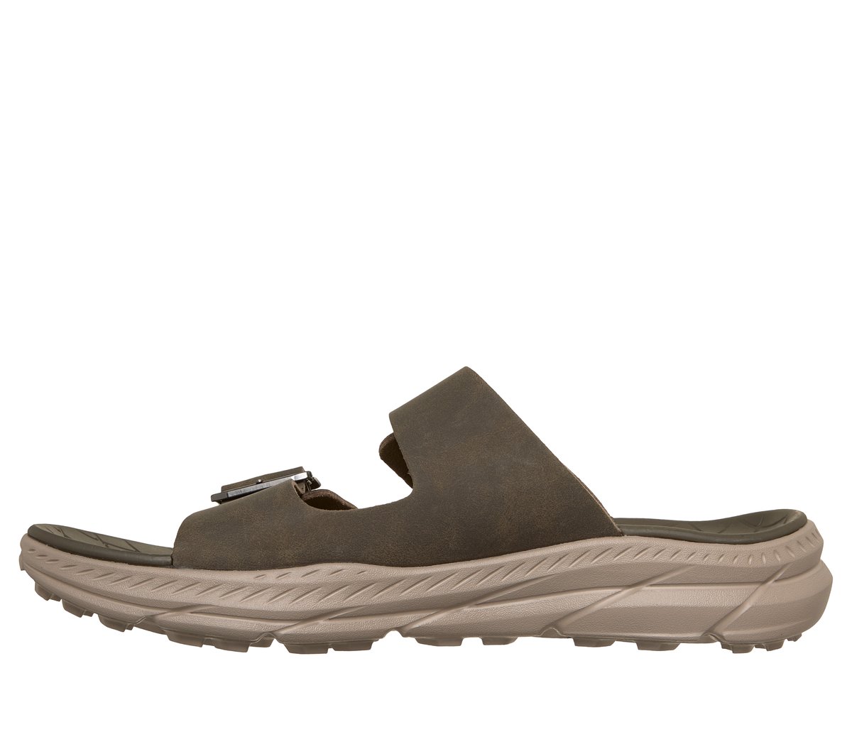 Skechers Relaxed Fit: Delano Sandal - Portman