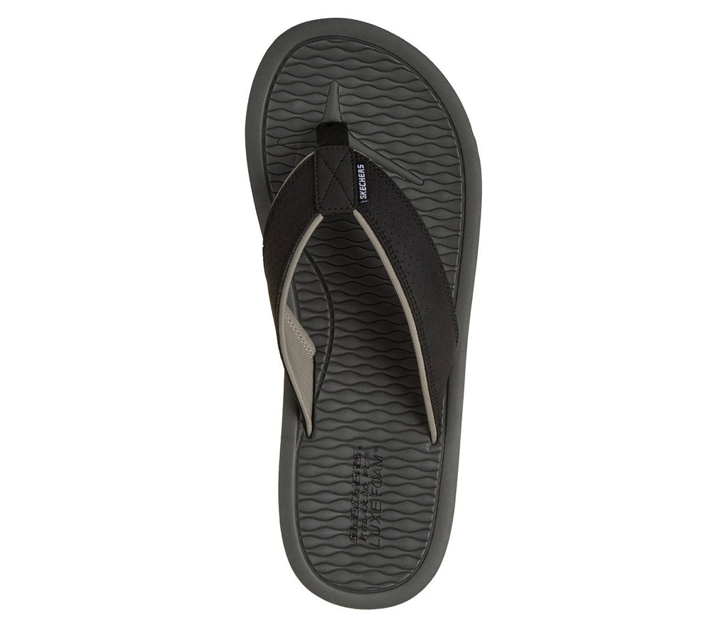Skechers Relaxed Fit: Quill - Board View
