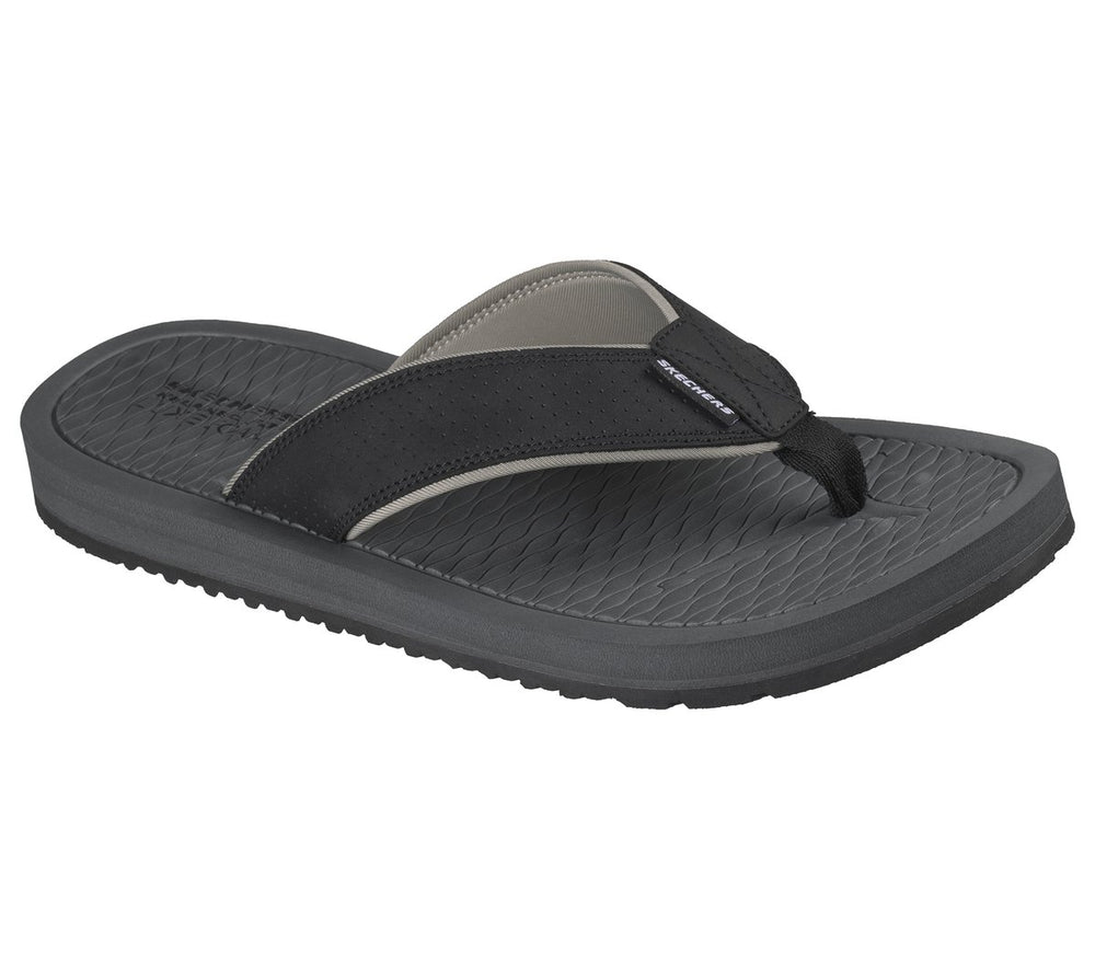 Skechers Relaxed Fit: Quill - Board View