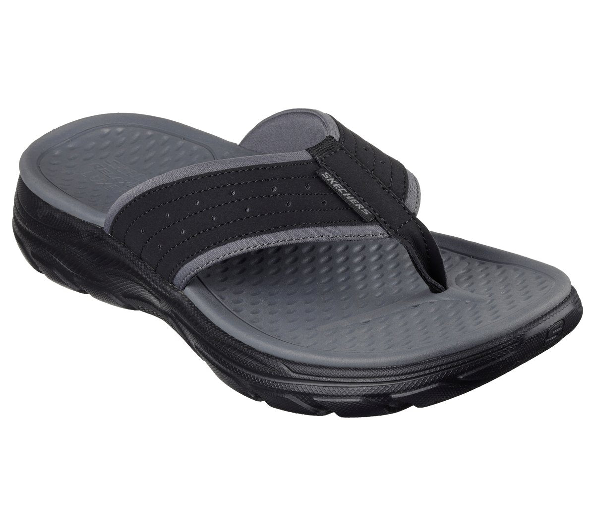 Skechers Relaxed Fit: Revolted SD - Mavis