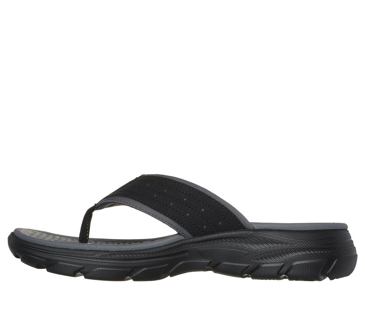 Skechers Relaxed Fit: Revolted SD - Mavis